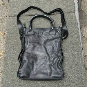 Cowboysbag leather handbag #1077